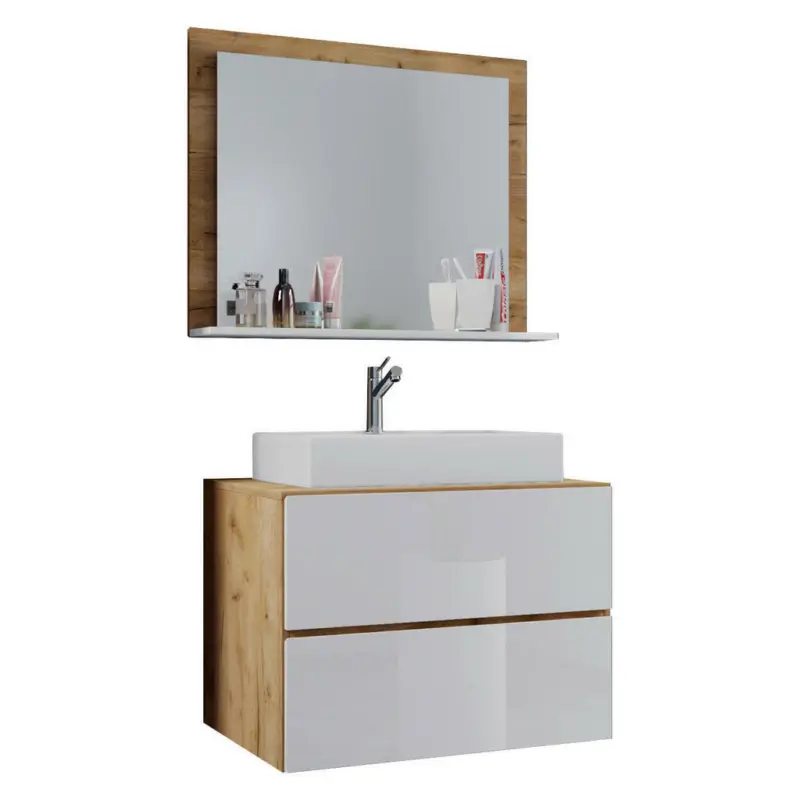 Badezimmer 80 cm