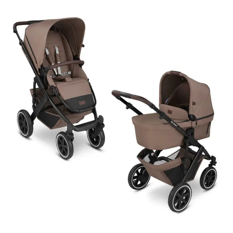 Kinderwagenset Salsa 4 Air - Starter Set