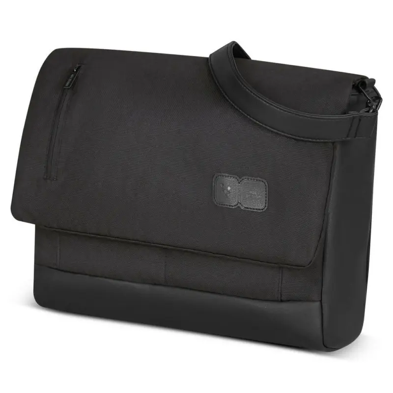 Wickeltasche Urban Classic Ink