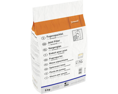 fermacell Fugenspachtel 5 kg