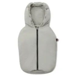 BABYSCHALEN-FUßSACK