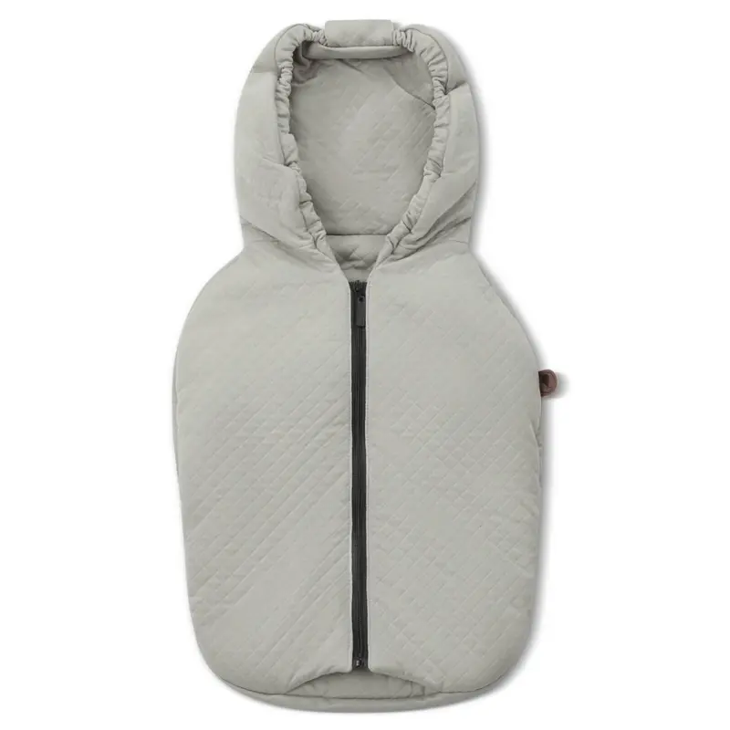 BABYSCHALEN-FUßSACK