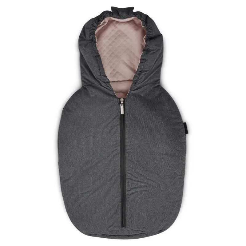 BABYSCHALEN-FUßSACK