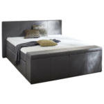 XXXLutz Lauterach - Ihr Möbelhaus bei Bregenz Boxspringbett 140/200 cm in Anthrazit