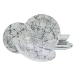 Tafelservice 12-teilig