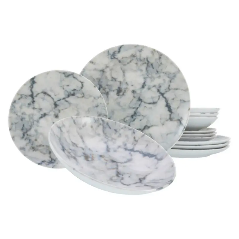 Tafelservice 12-teilig