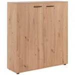 XXXLutz Lauterach - Ihr M&ouml;belhaus bei Bregenz Schuhschrank 100/110/33,8 cm