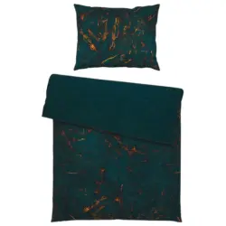 Wendebettwäsche 140/200 cm