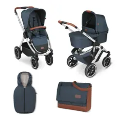 Kinderwagenset Samba Set