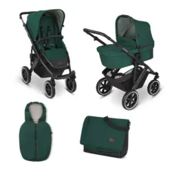 Kinderwagenset Salsa 4 Air Set