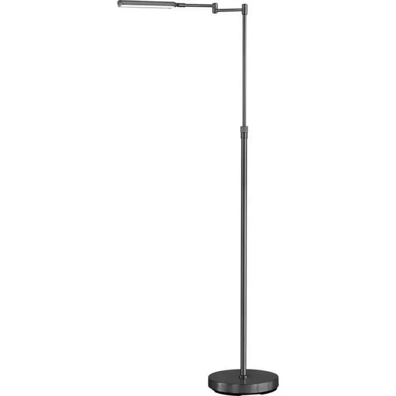 Led-Stehleuchte 23/130 cm