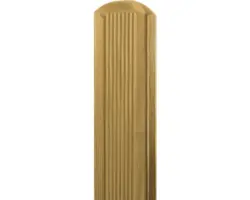 Pfosten 9x9x90 cm kesseldruckimprägniert