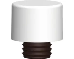 Marley Rohrbelüfter weiss NW 32-50 mm