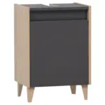 XXXLutz Lauterach - Ihr M&ouml;belhaus bei Bregenz Waschbeckenunterschrank 41,8/60,1/33 cm