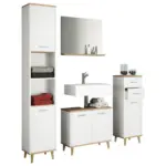 XXXLutz Lauterach - Ihr Möbelhaus bei Bregenz Badezimmer 124 cm