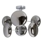 XXXLutz Lauterach - Ihr Möbelhaus bei Bregenz Deckenleuchte 53/38 cm