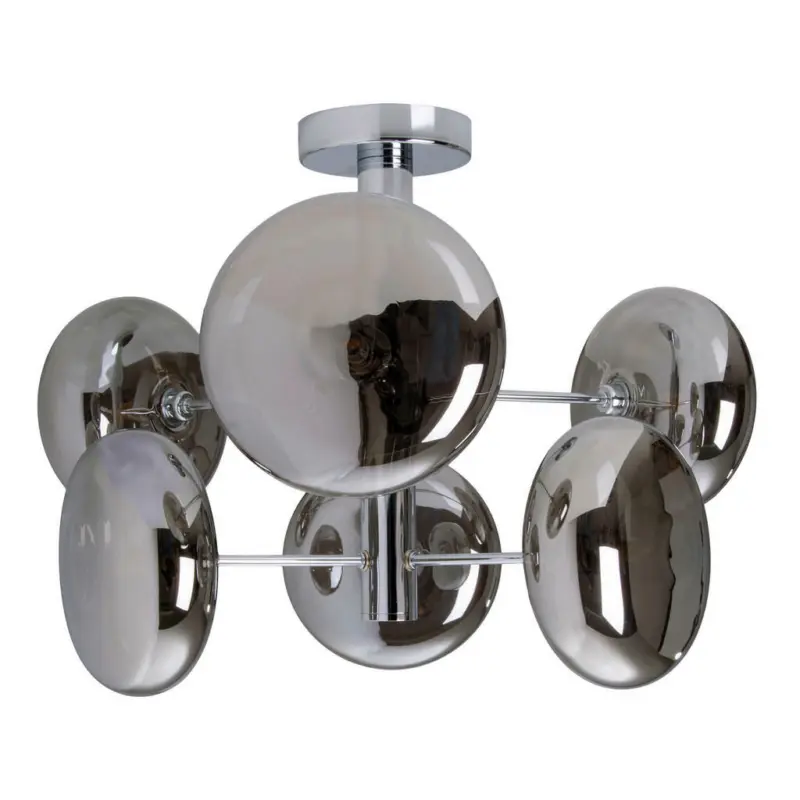 Deckenleuchte 53/38 cm