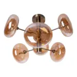 XXXLutz Lauterach - Ihr Möbelhaus bei Bregenz Deckenleuchte 53/38 cm