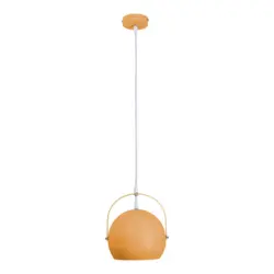 Pendelleuchte 25/132 cm