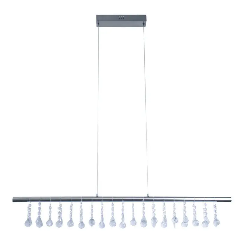 Led-Pendelleuchte 100/6/120 cm