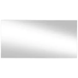 Wandspiegel 158/80/2 cm