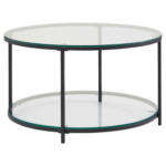 XXXLutz Lauterach - Ihr Möbelhaus bei Bregenz Couchtisch in Glas 80/80/45 cm