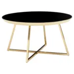 XXXLutz Lauterach - Ihr Möbelhaus bei Bregenz Couchtisch in Glas 76/76/41 cm