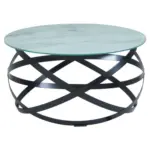 XXXLutz Lauterach - Ihr Möbelhaus bei Bregenz Couchtisch in Glas 60/60/30 cm