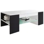 XXXLutz Lauterach - Ihr M&ouml;belhaus bei Bregenz Couchtisch in Holzwerkstoff 100/50/35 cm