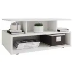 XXXLutz Lauterach - Ihr M&ouml;belhaus bei Bregenz Couchtisch in Holzwerkstoff 80/50/40 cm