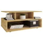 XXXLutz Lauterach - Ihr M&ouml;belhaus bei Bregenz Couchtisch in Holzwerkstoff 80/50/40 cm