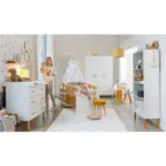 XXXLutz Lauterach - Ihr Möbelhaus bei Bregenz Babyzimmer Melody white