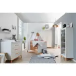 XXXLutz Lauterach - Ihr Möbelhaus bei Bregenz Babyzimmer Miami White