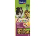 Hornbach Nagersnack, Vitakraft Frucht-Kräcker® für alle Nager