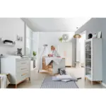 XXXLutz Lauterach - Ihr Möbelhaus bei Bregenz Babyzimmer Miami white