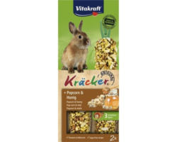 Nagersnack, Vitakraft POP-CORN-Kräcker®