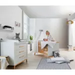 XXXLutz Lauterach - Ihr Möbelhaus bei Bregenz Babyzimmer Miami white