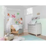 XXXLutz Lauterach - Ihr Möbelhaus bei Bregenz Babyzimmer Miami grey