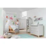 XXXLutz Lauterach - Ihr Möbelhaus bei Bregenz Babyzimmer Miami grey