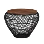 XXXLutz Lauterach - Ihr Möbelhaus bei Bregenz Couchtisch in Holz 60/60/45 cm