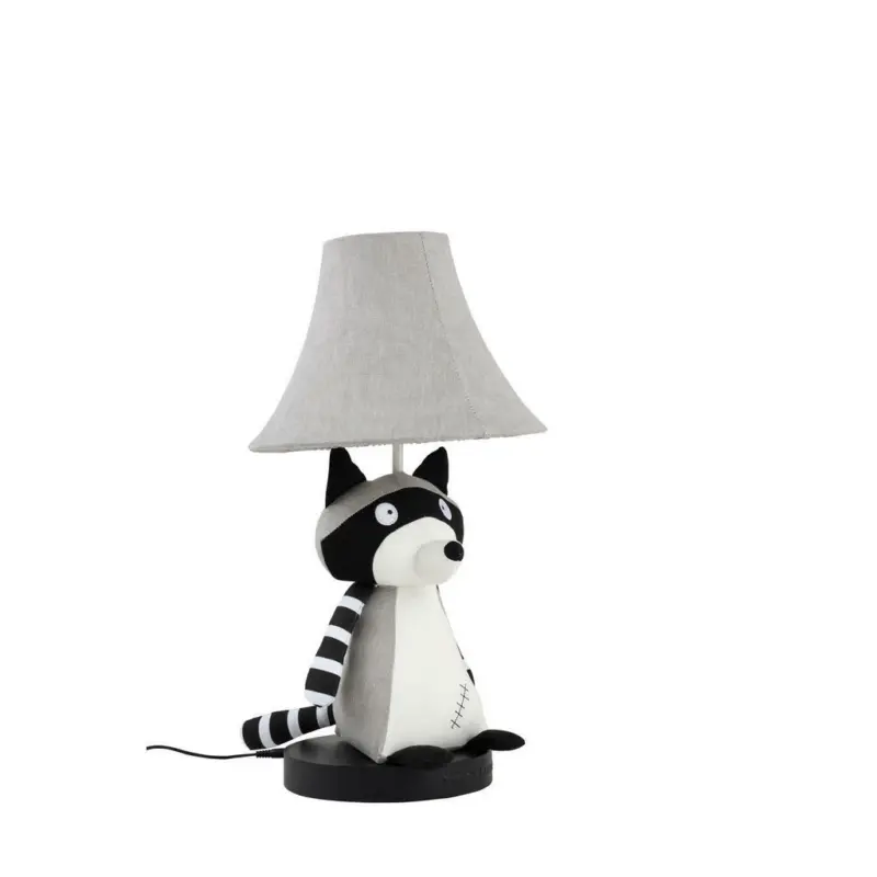 Led-Tischleuchte 26/47/26 cm