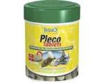 Hornbach Tetra Pleco Tablets 275 Futtertabletten