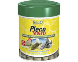 Tetra Pleco Tablets 275 Futtertabletten