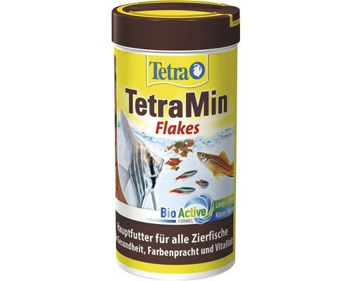 Tetra Min 250 ml