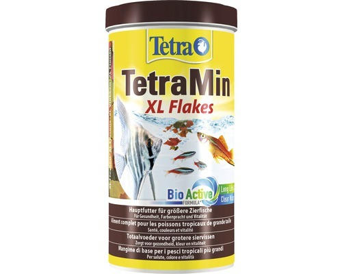 Tetra Min XL-Flocken 1000 ml