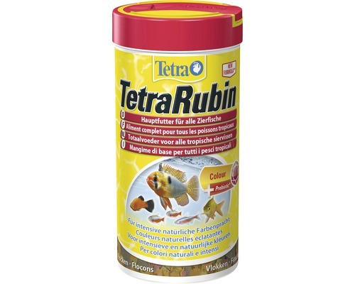 Tetra Rubin 250 ml