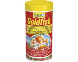 Tetra Goldfish 250ml