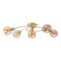 Led-Deckenleuchte 36/21 cm