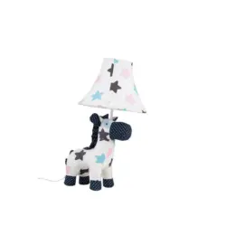 Led-Kindertischleuchte 26/30/47 cm