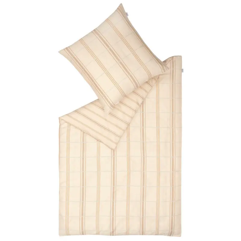 Wendebettwäsche 155/220 cm
